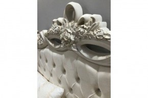 Спальня Афина 5-х ств. шкаф (Крем корень) в Глазове - glazov.ok-mebel.com | фото 7