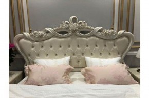 Спальня Афина 5-х ств. шкаф (Крем корень) в Глазове - glazov.ok-mebel.com | фото 8