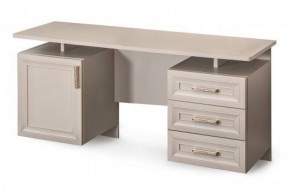 Спальня Мокко 5-ти ств. (бежевый) в Глазове - glazov.ok-mebel.com | фото 6
