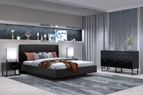 Спальня "Марсель" (комплект 4) в Глазове - glazov.ok-mebel.com | фото 2
