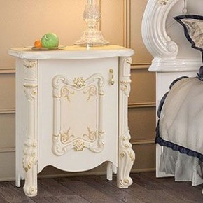 Спальня Рафаэлла (комплект 4 дв.) в Глазове - glazov.ok-mebel.com | фото 2