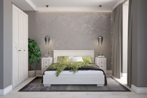 Спальный гарнитур Константа (модульный) в Глазове - glazov.ok-mebel.com | фото 2
