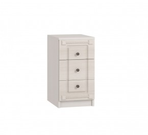 Спальный гарнитур Константа (модульный) в Глазове - glazov.ok-mebel.com | фото 4