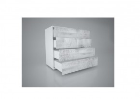 Спальный гарнитур Сорренто EVO (модульный) в Глазове - glazov.ok-mebel.com | фото 8