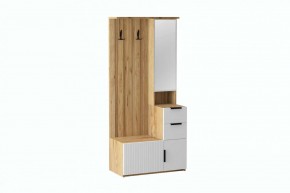 СТЕФАНИ Прихожая (модульная) в Глазове - glazov.ok-mebel.com | фото