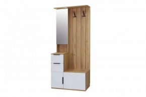 СТЕФАНИ Прихожая (модульная) в Глазове - glazov.ok-mebel.com | фото 3