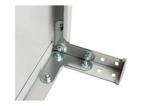 Стеллаж MS 200KD/100x60/4 в Глазове - glazov.ok-mebel.com | фото 4
