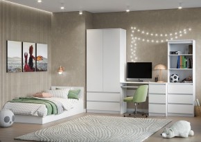 НИЦЦА-4 Стеллаж (НЦ.04) в Глазове - glazov.ok-mebel.com | фото 2
