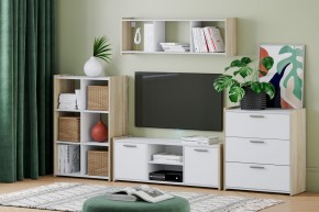 Стеллаж НМ 013.91 "Симпл" в Глазове - glazov.ok-mebel.com | фото 2