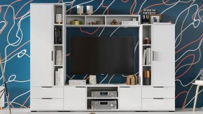 Стенка для гостиной Агата в Глазове - glazov.ok-mebel.com | фото 2