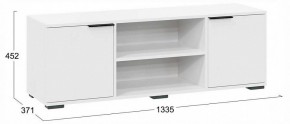 Стенка для гостиной Агата в Глазове - glazov.ok-mebel.com | фото 3