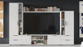 Стенка для гостиной Агата в Глазове - glazov.ok-mebel.com | фото 2