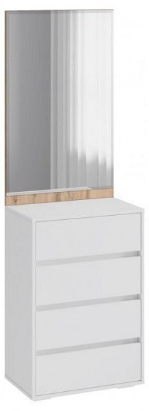 Стенка для прихожей Роут в Глазове - glazov.ok-mebel.com | фото