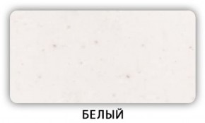 Стол Бриз камень черный Черный в Глазове - glazov.ok-mebel.com | фото 2