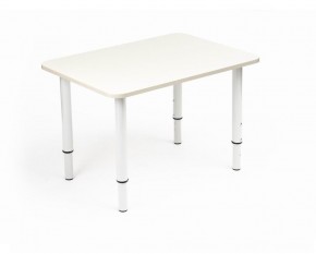 Стол детский Кузя регулируемый (цвет в ассортименте) в Глазове - glazov.ok-mebel.com | фото 7