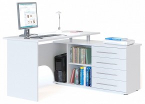 Стол компьютерный КСТ-109П в Глазове - glazov.ok-mebel.com | фото 2
