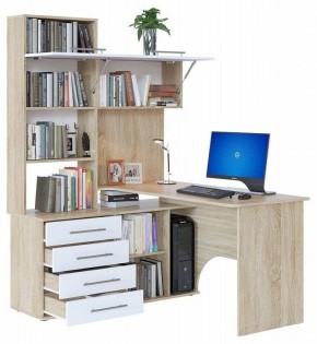Стол компьютерный КСТ-14.1Л в Глазове - glazov.ok-mebel.com | фото 3