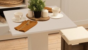 Стол обеденный Анкона в Глазове - glazov.ok-mebel.com | фото 3