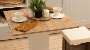 Стол обеденный Анкона в Глазове - glazov.ok-mebel.com | фото 4