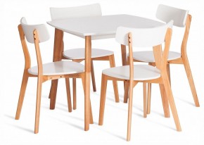 Стол обеденный Claire в Глазове - glazov.ok-mebel.com | фото 2