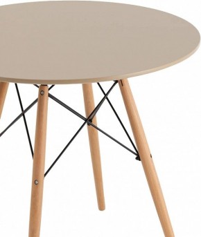 Стол обеденный Eames DSW New в Глазове - glazov.ok-mebel.com | фото 3