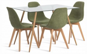 Стол обеденный Sophia (mod. 5003) в Глазове - glazov.ok-mebel.com | фото 2