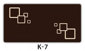 Стол обеденный Трилогия с фотопечатью K-2 в Глазове - glazov.ok-mebel.com | фото 19