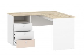 Стол письменный НМ 041.41 "Банни" (Бисквит) в Глазове - glazov.ok-mebel.com | фото 3