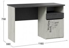 Стол письменный Оксфорд-2 ТД-399.15.02 в Глазове - glazov.ok-mebel.com | фото 4