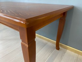 Стол прямоугольный раскладной Цезарь в Глазове - glazov.ok-mebel.com | фото 10