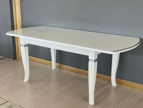 Стол прямоугольный раскладной Цезарь в Глазове - glazov.ok-mebel.com | фото 2