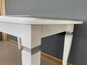 Стол прямоугольный раскладной Цезарь в Глазове - glazov.ok-mebel.com | фото 5