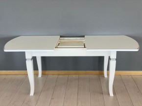 Стол прямоугольный раскладной Цезарь в Глазове - glazov.ok-mebel.com | фото 6