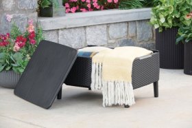 Стол Салемо (Salemo table) в Глазове - glazov.ok-mebel.com | фото 3