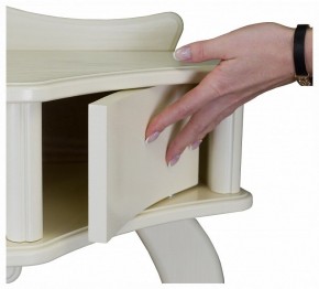 Стол туалетный Джульетта Л в Глазове - glazov.ok-mebel.com | фото 6