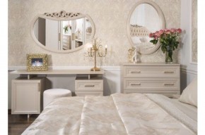 Стол туалетный Мокко (бежевый) в Глазове - glazov.ok-mebel.com | фото 2