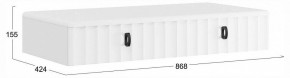 Стол туалетный Тиффани Тип 1 в Глазове - glazov.ok-mebel.com | фото 4