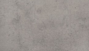 Стол ВЕГА D110 раскладной Бетон Чикаго светло-серый/ белый каркас М-City в Глазове - glazov.ok-mebel.com | фото
