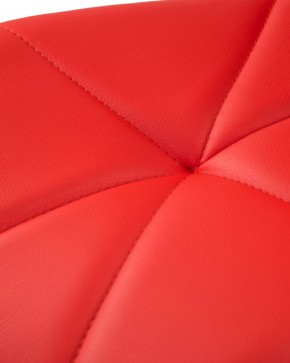 Стул барный DOBRIN BARNY, красный в Глазове - glazov.ok-mebel.com | фото 10