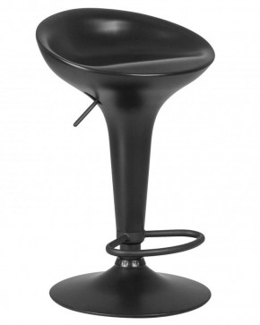 Стул барный DOBRIN BOMBA BLACK LM-1004 BlackBase (черный) в Глазове - glazov.ok-mebel.com | фото 2