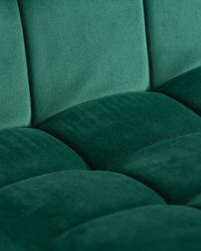 Стул барный DOBRIN DOMINIC, зеленый велюр (MJ9-88) в Глазове - glazov.ok-mebel.com | фото 9
