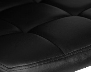 Стул барный DOBRIN KRUGER ARM BLACK, черный в Глазове - glazov.ok-mebel.com | фото 7