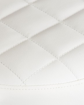 Стул барный DOBRIN MOLLY, белый в Глазове - glazov.ok-mebel.com | фото 7