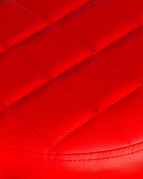 Стул барный DOBRIN MOLLY, красный в Глазове - glazov.ok-mebel.com | фото 8