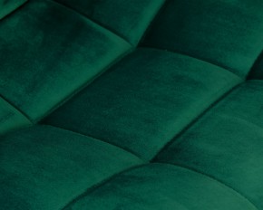 Стул барный DOBRIN TAILOR BLACK, зеленый велюр (MJ9-88) в Глазове - glazov.ok-mebel.com | фото 8