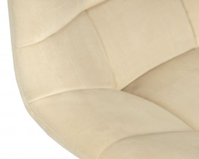 Стул барный DOBRIN TAILOR WHITE, бежевый велюр (MJ9-10) в Глазове - glazov.ok-mebel.com | фото 10