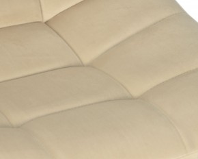 Стул барный DOBRIN TAILOR WHITE, бежевый велюр (MJ9-10) в Глазове - glazov.ok-mebel.com | фото 8