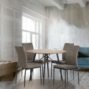 Стул Capri (mod. BC565-DC) в Глазове - glazov.ok-mebel.com | фото 11