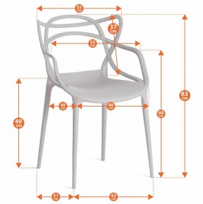 Стул Cat Chair (mod. 028) в Глазове - glazov.ok-mebel.com | фото 9