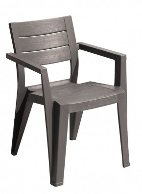 Стул Джули (Julie dining chair) капучино в Глазове - glazov.ok-mebel.com | фото 1